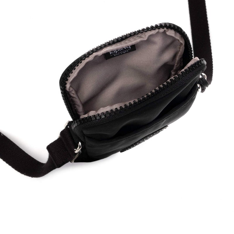 KIPLING KIPLING Kipling Women's Tally Minibag, Lightweight Crossbody Mini Bag, Nylon Phone Bag - Image 3